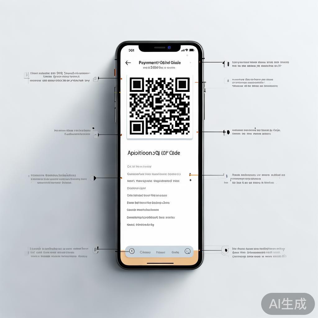 2023年支付二维码申请指南，如何快速生成并使用