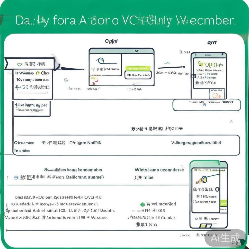如何通过QQ号申请微信账号，步骤详解
