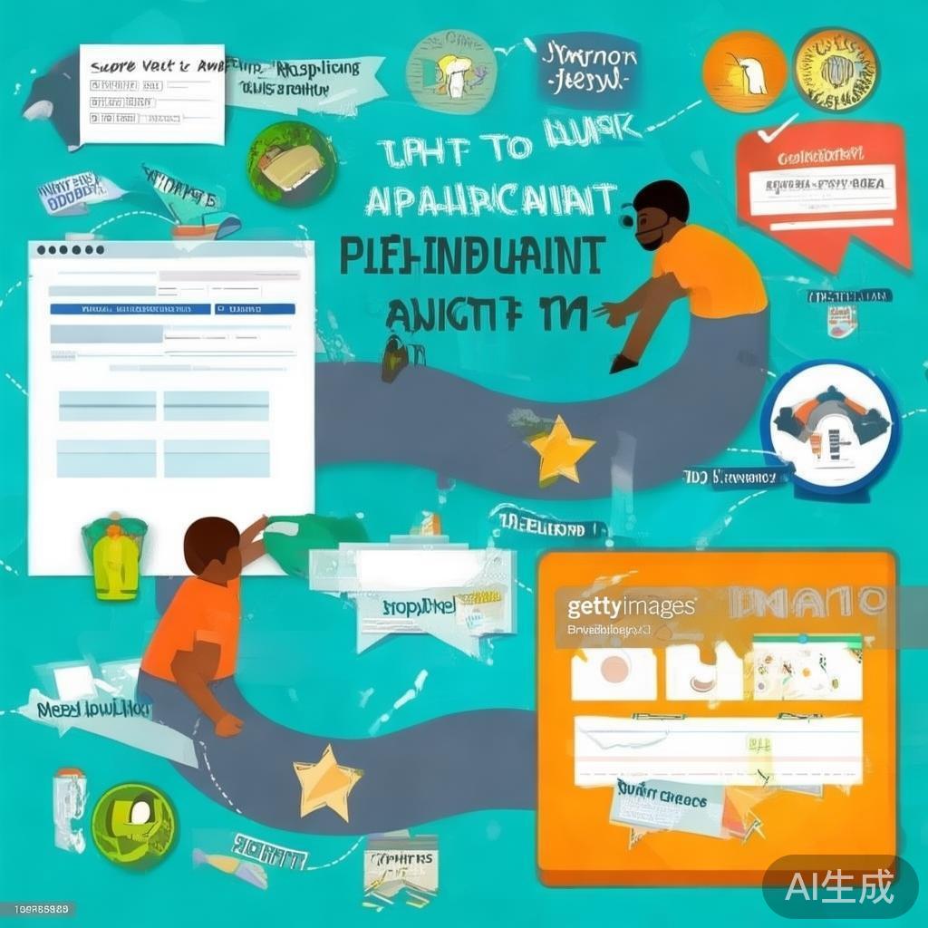 贫困生助学金申请指南，如何轻松获得资助