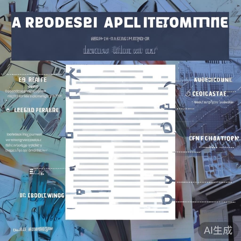 负责人申请书模板及撰写技巧，从结构到内容的全面解析