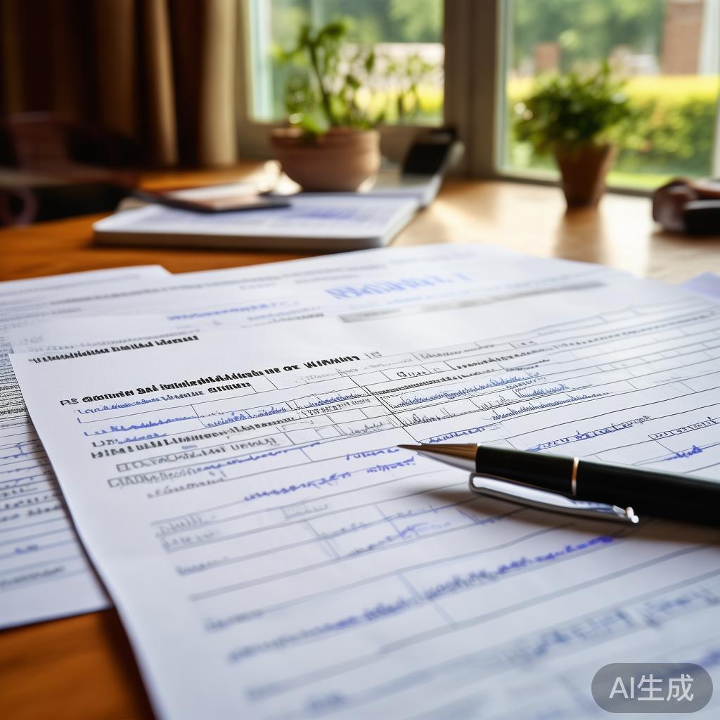 好，用户让我写一篇关于英国签证申请表怎么填的文章，还给了一个示例标题和结构。首先，我需要理解用户的需求。他们可能需要一篇详细的指导，帮助他们填写签证表格，确保所有信息准确无误，避免被拒