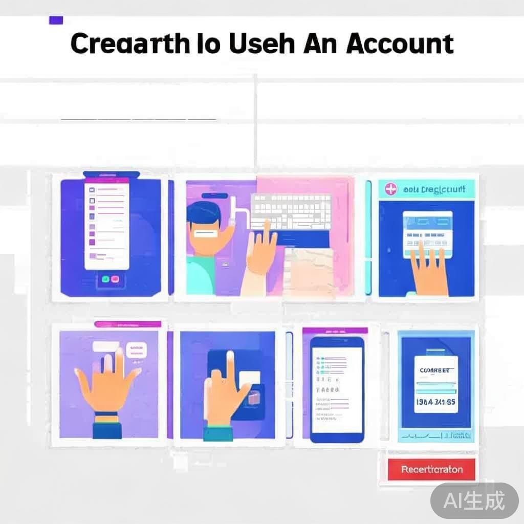 接下来，我需要考虑文章的结构。通常，这种指导性的文章应该有清晰的步骤，所以我会分成几个部分，比如注册准备、实名认证、填写信息、验证手机号、支付费用、完成注册等。这样结构清晰，读者容易跟随