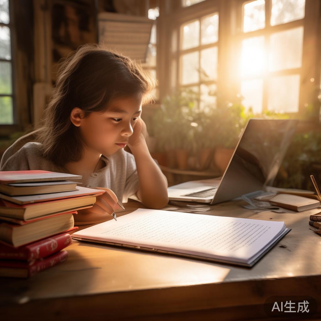 接下来，我要考虑文章的结构。通常，申请书会包括开头、自我介绍、进修意向、个人能力、学习计划、家庭情况、结尾和感谢部分。这样结构清晰，内容全面，符合正式申请的要求