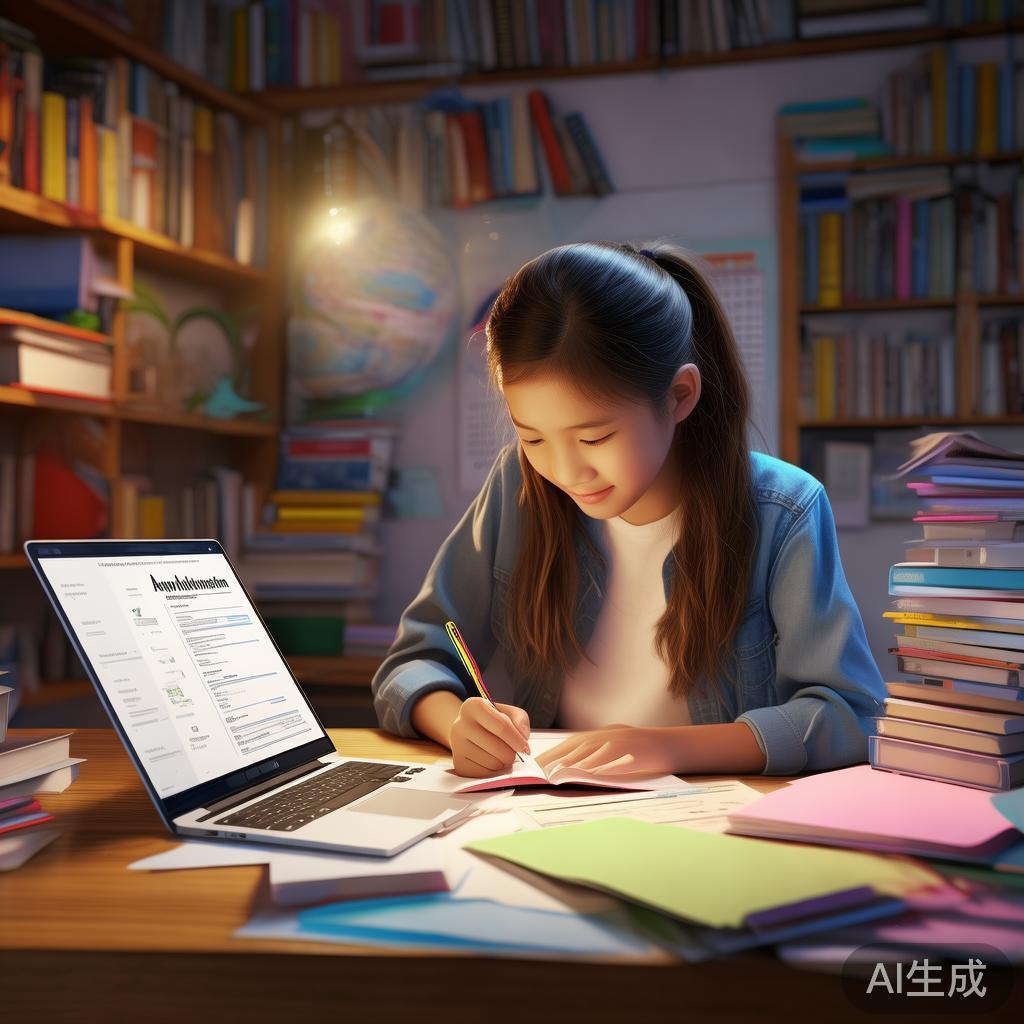 申请学校活动参与申请书模板及写作技巧