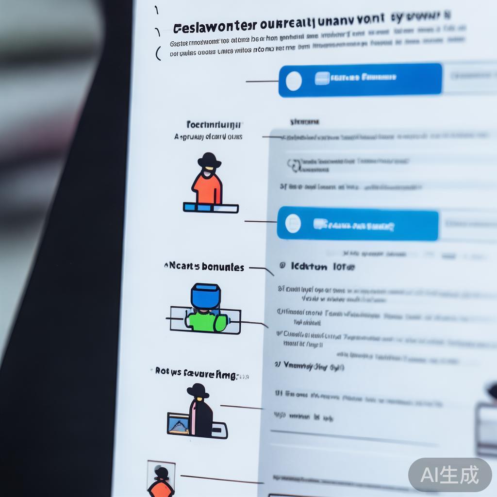 如何申请多个电脑账号及密码？步骤详解