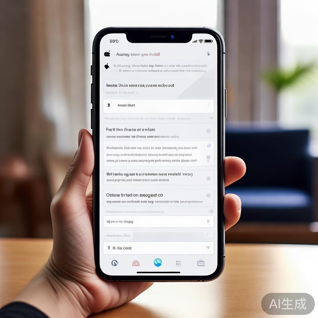 苹果手机如何申请ID账号注册