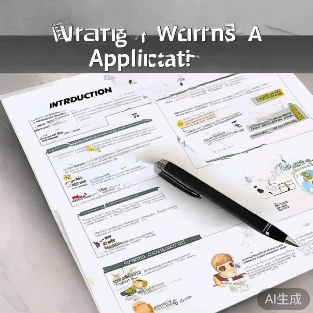 人团申请书写作指南，从结构到内容的全面解析