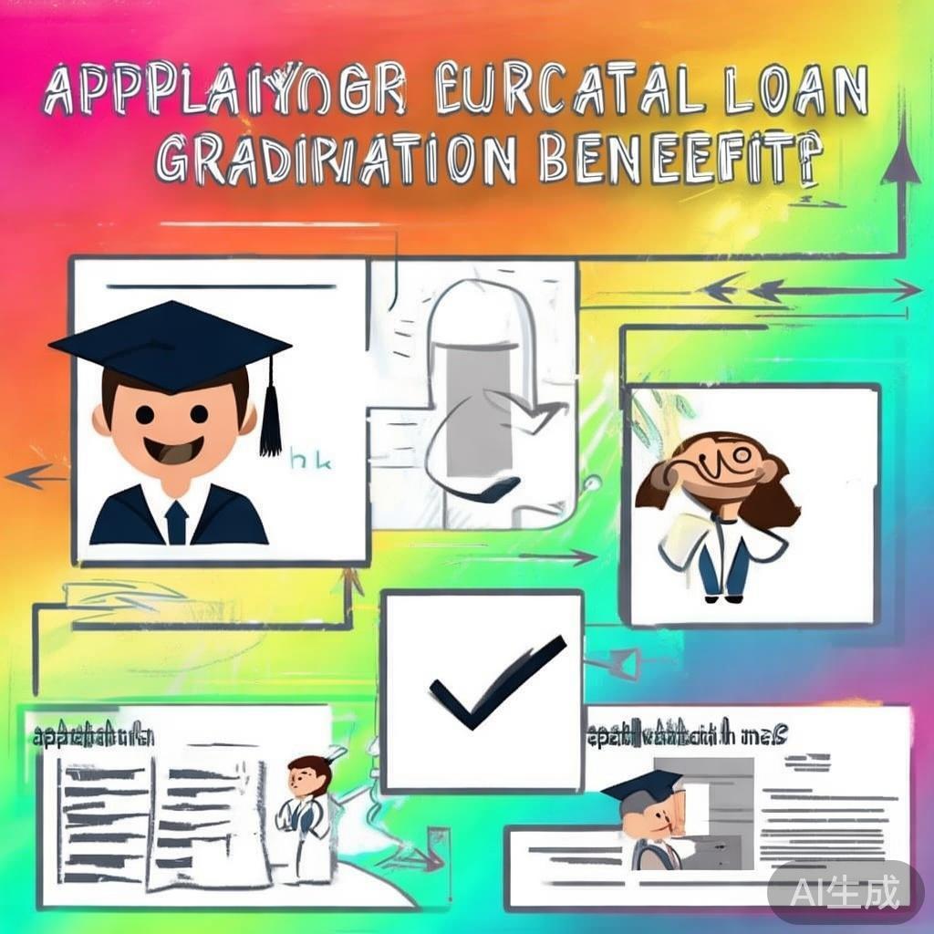 怎么申请爱学贷毕业金