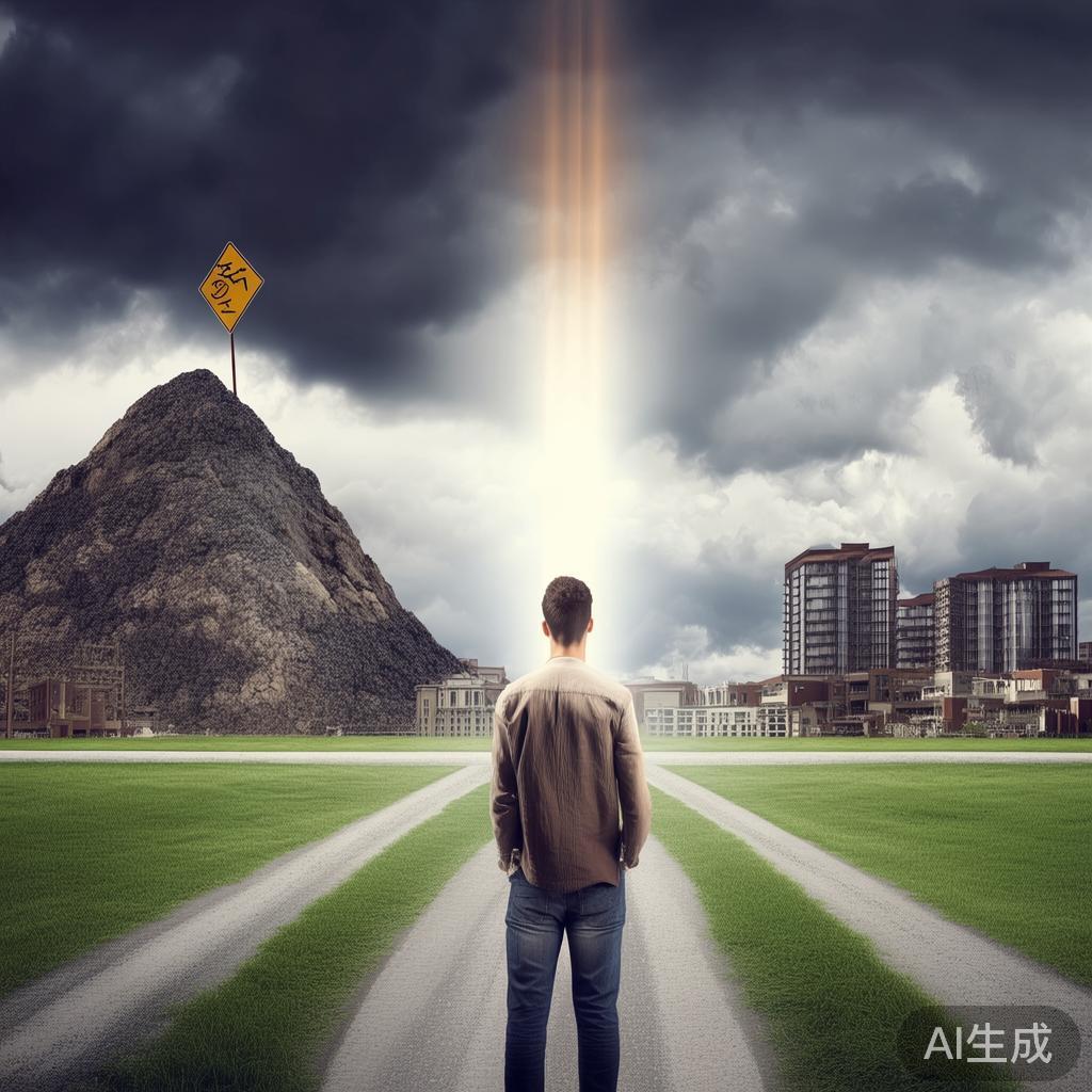 负债高也能申请信用卡？这些关键点你必须知道！