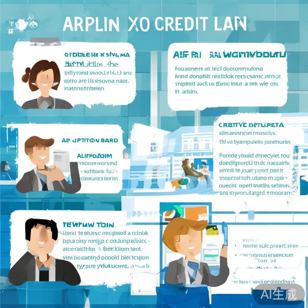 银行信用贷款怎么申请？步骤详解