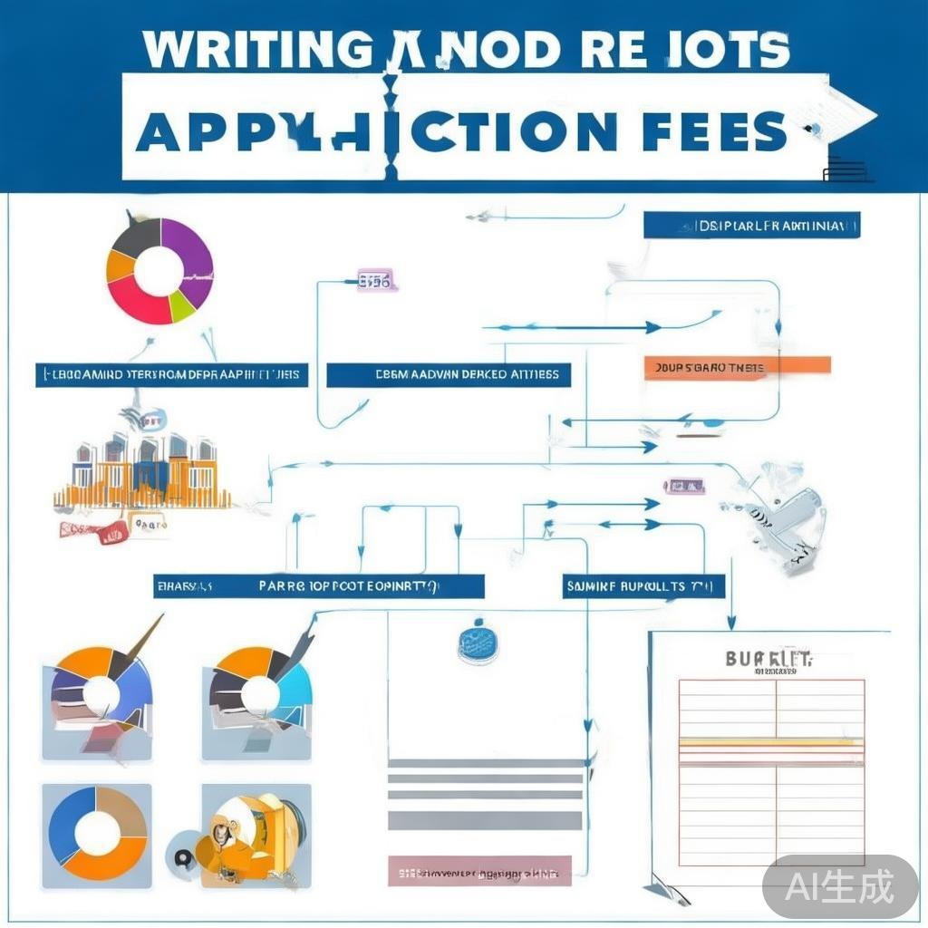 申请费用的报告怎么写，从需求分析到预算制定