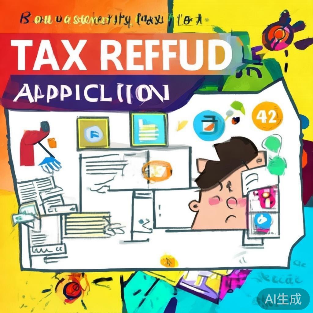 退税申请未通过怎么办？这些应对策略让你轻松绕过障碍
