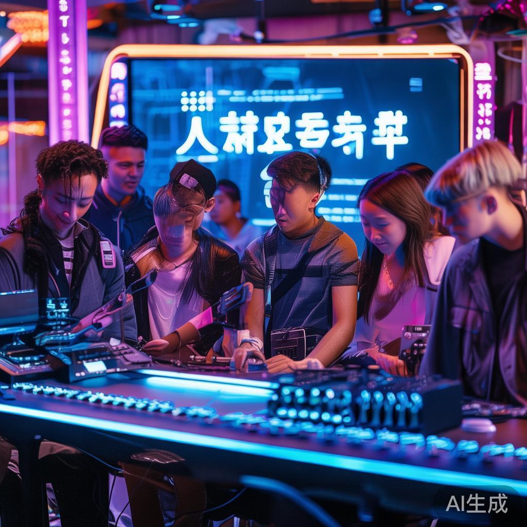 酷我音乐人申请指南，从零开始的音乐之路