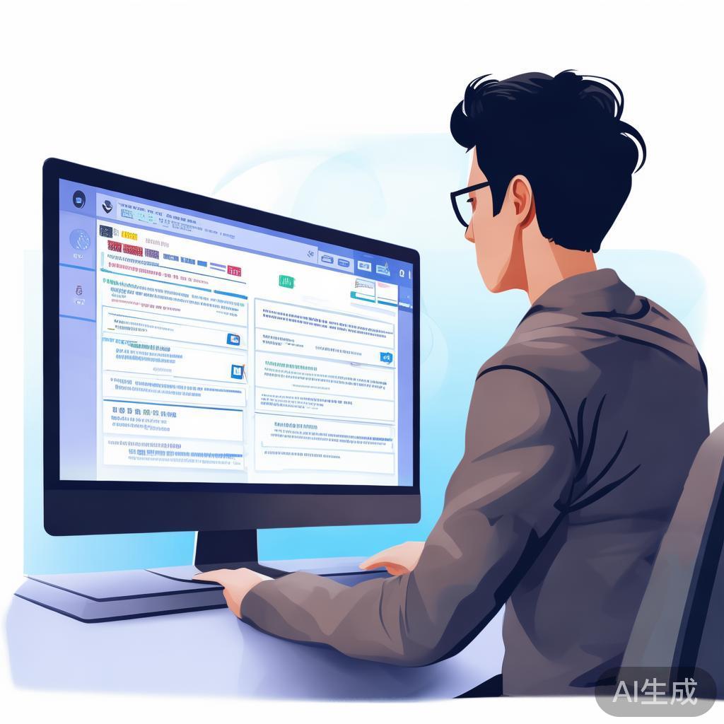 在QQ上如何申请信用卡