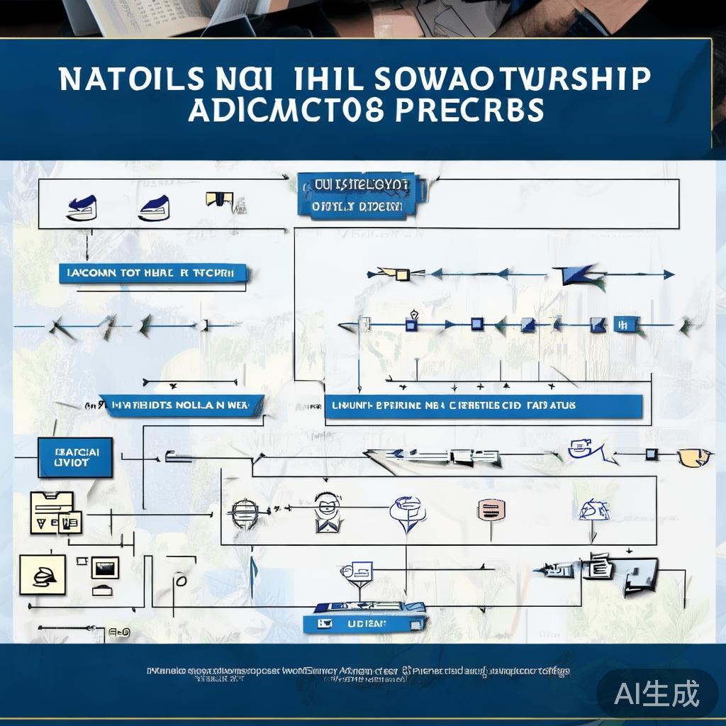 大学国家助学金申请指南，条件、流程及注意事项