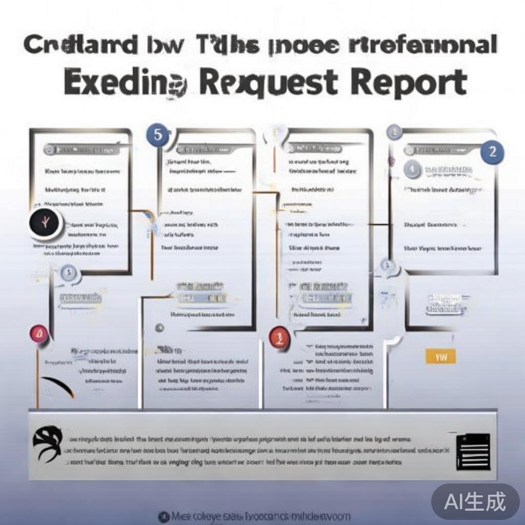 如何撰写延期申请报告，步骤与技巧