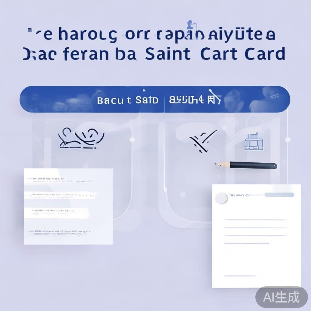 百度圣卡如何申请？步骤详解