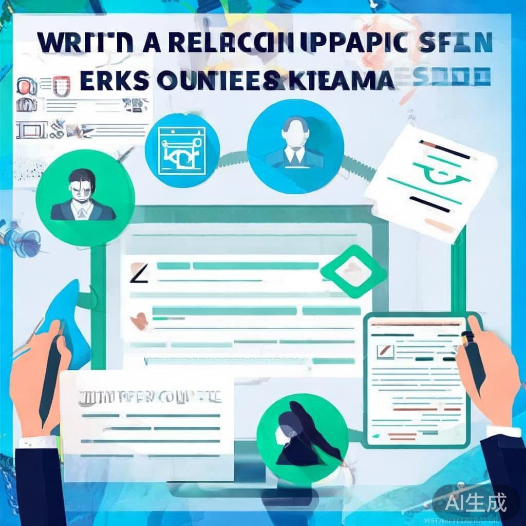 搬迁落户申请书怎么写 精准制作个人简历