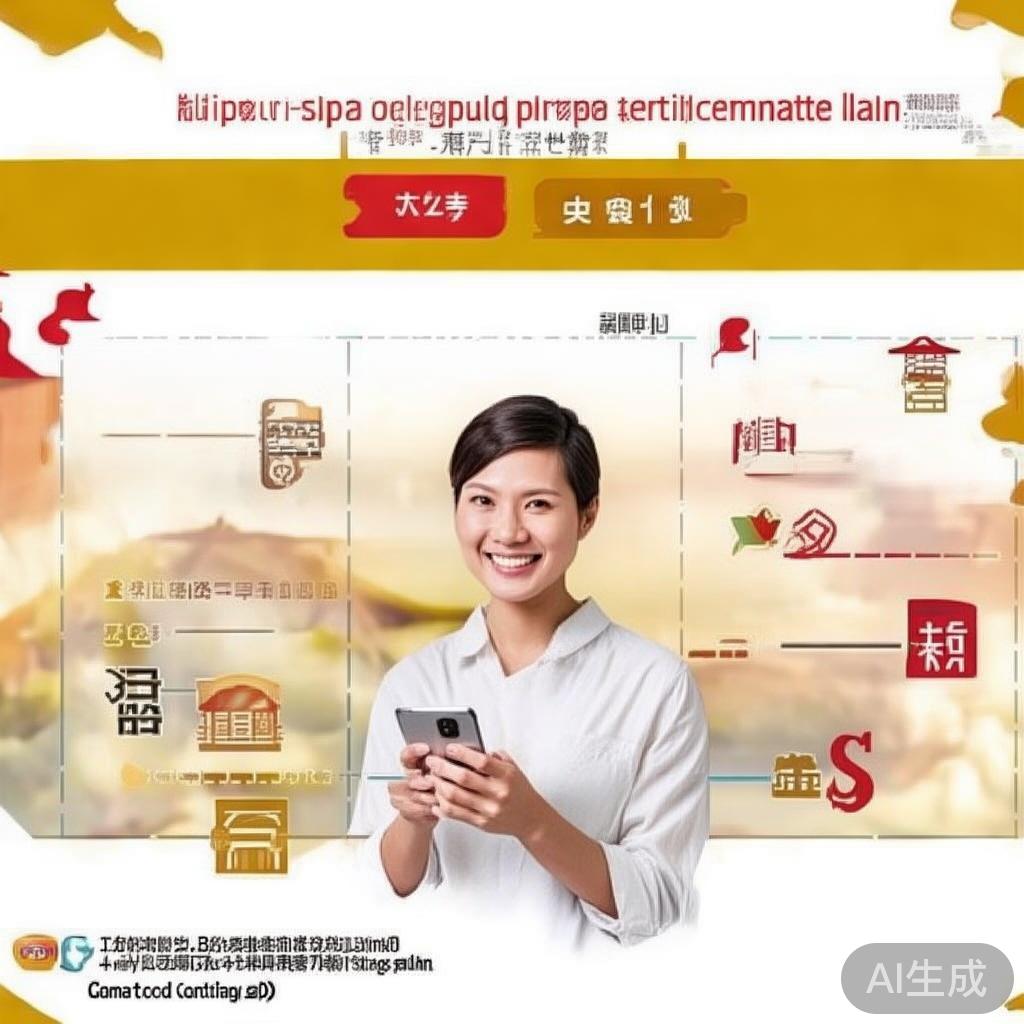 中行信用卡分期申请指南，轻松实现分期还款