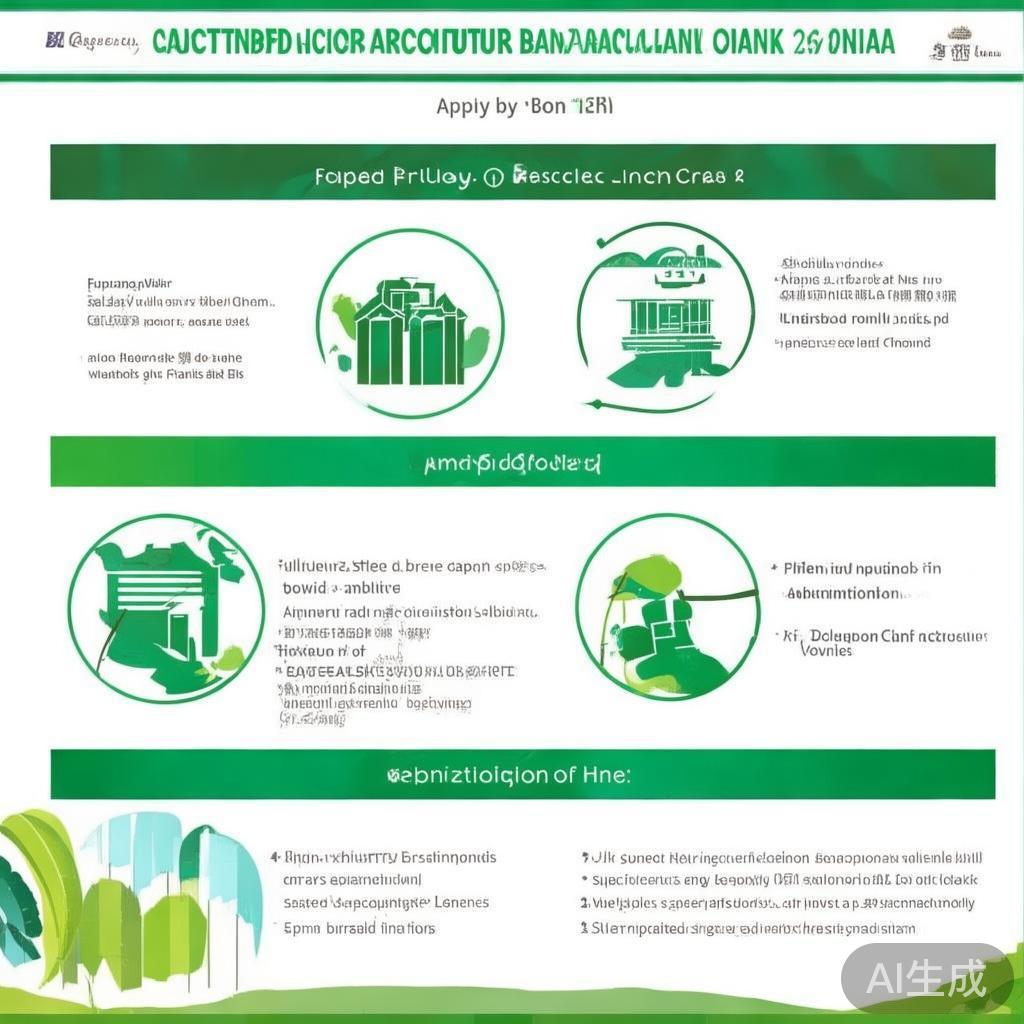 如何申请农业银行贷款，步骤与注意事项