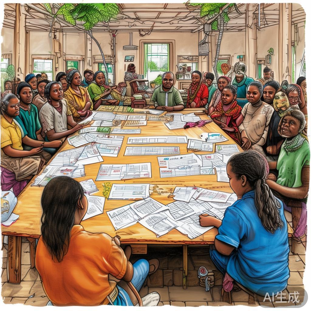 嗯，用户让我写一篇关于如何申请村卫生所的文章，还给了标题和字数要求。首先，我得理解用户的需求。他们可能是一个村庄的工作人员，或者是一个需要申请村卫生所的人，想要了解申请的流程和所需材料