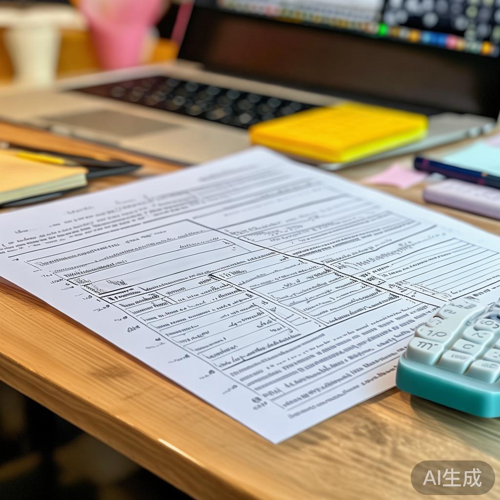 学前资助申请表怎么写