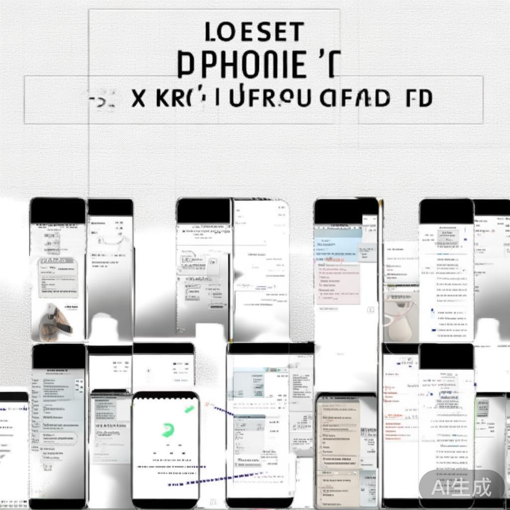 苹果6如何重置iPhone ID？实用技巧分享