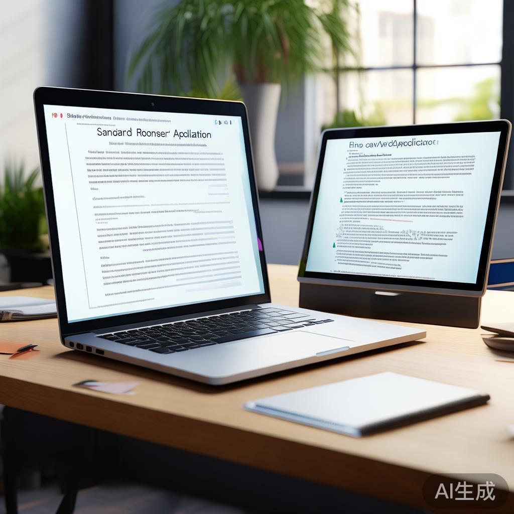 转房申请书，如何撰写一份标准且成功的申请书