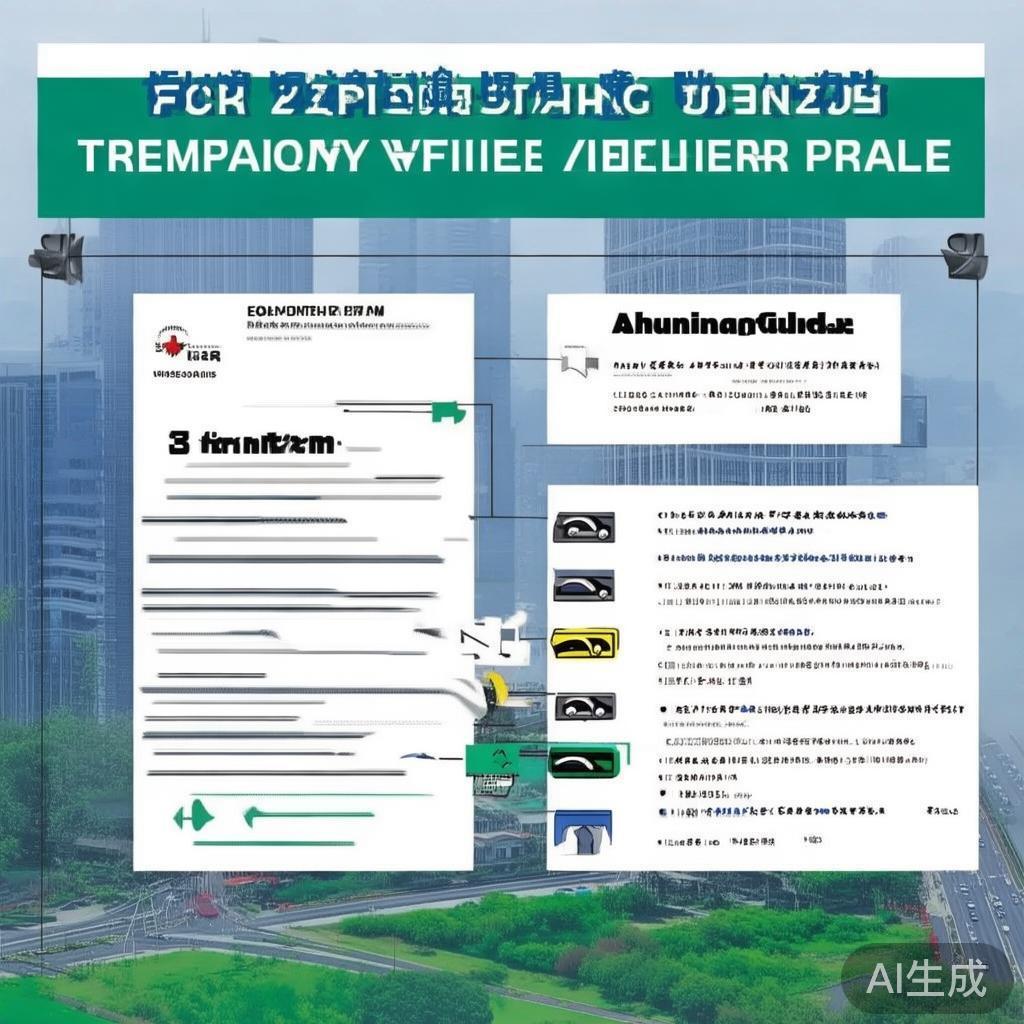 深圳外地车牌申请表指南，办理流程与注意事项