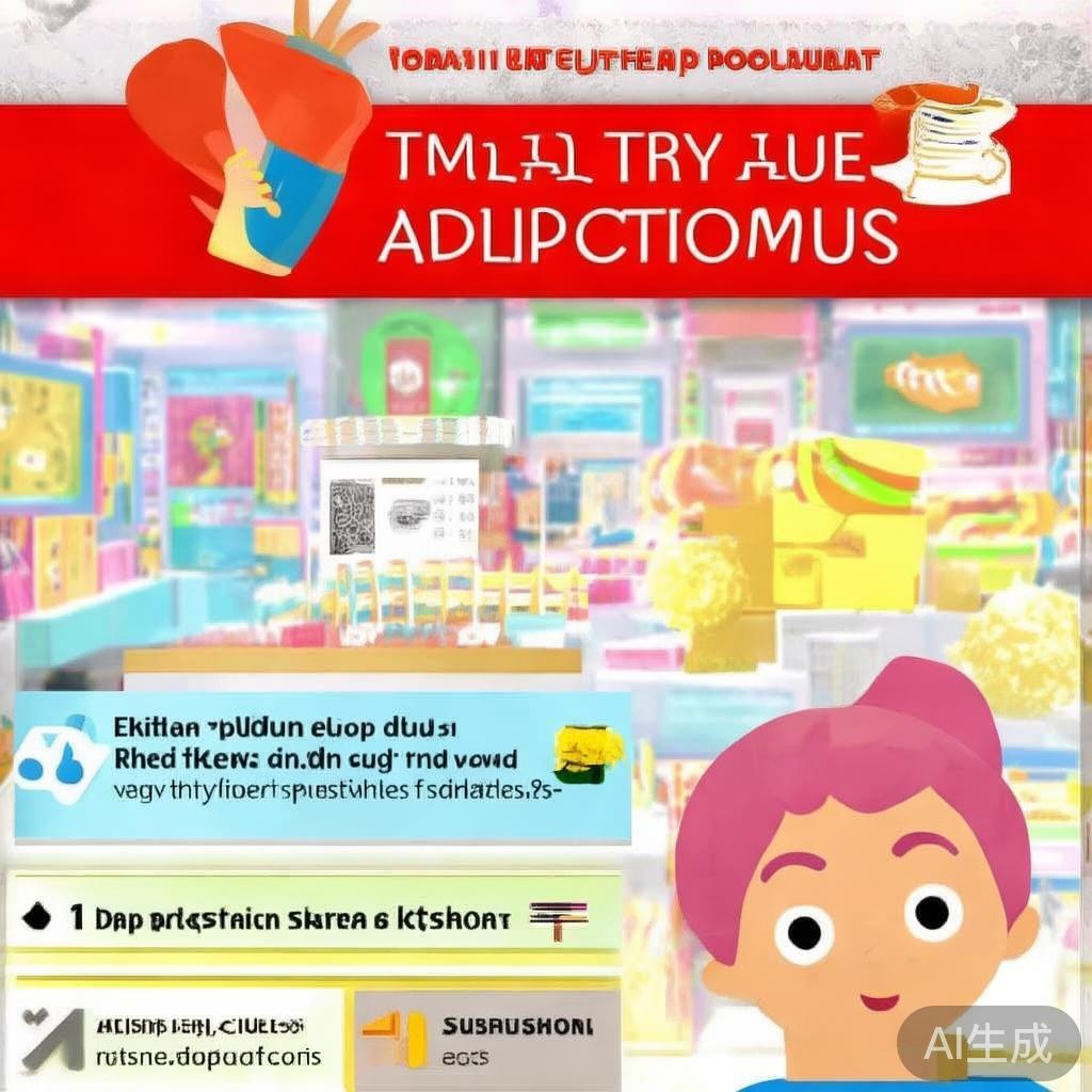 淘宝试用申请指南，如何快速了解申请规则