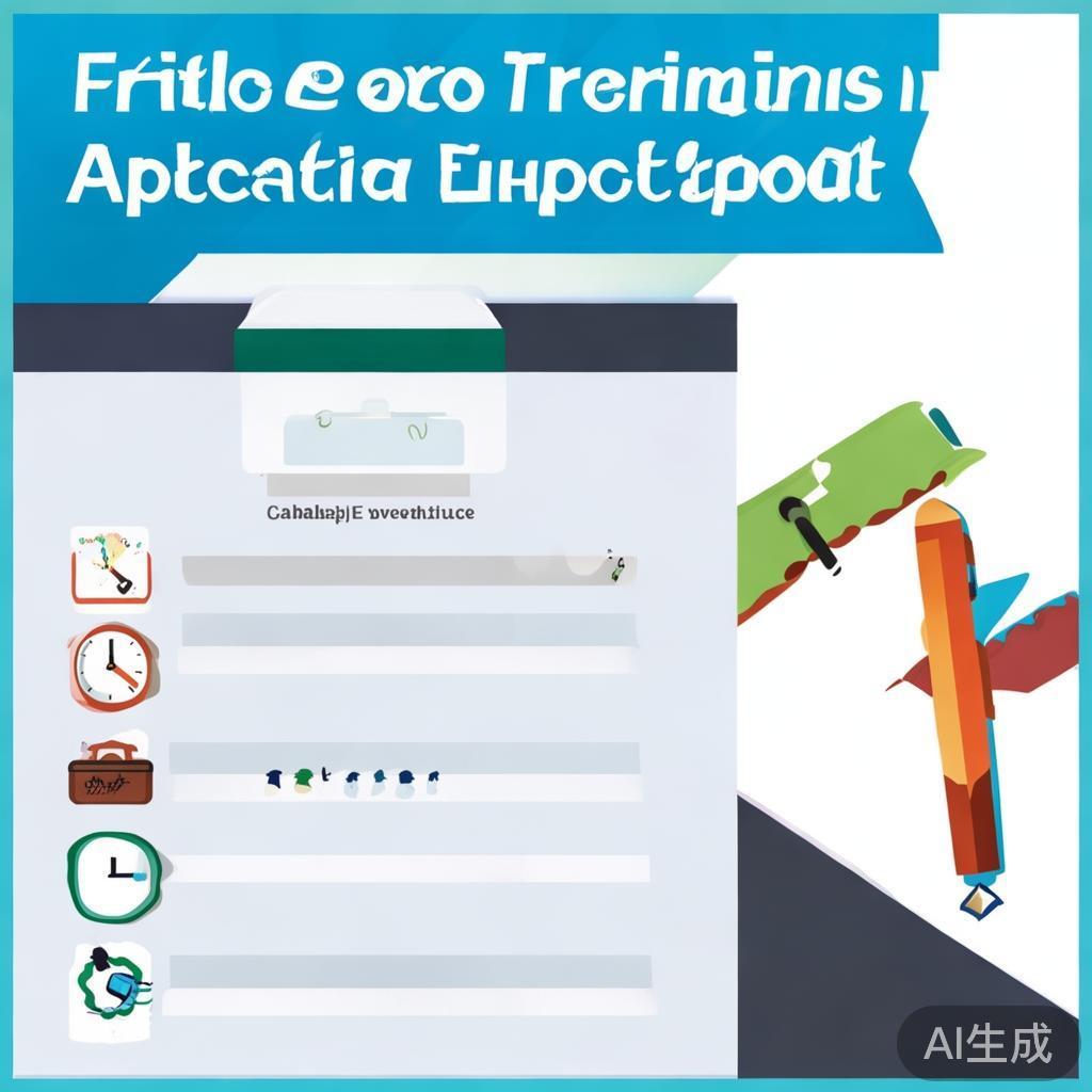 提档申请书怎么写