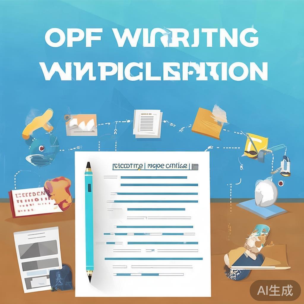 三到，申请书的撰写技巧与注意事项