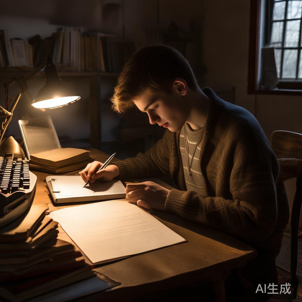 大学如何撰写退学申请书