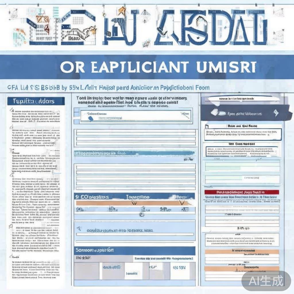 护照证申请表怎么填，步骤指南与常见问题解答