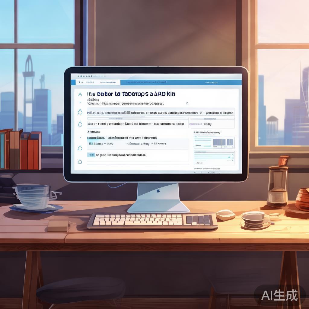 如何申请百度地图API Key