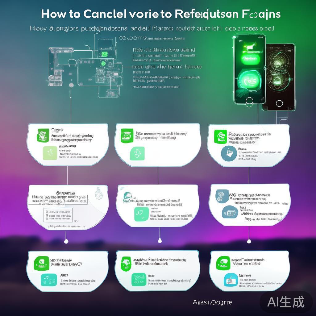 如何在iOS设备上取消退款申请，实用技巧与常见问题解答