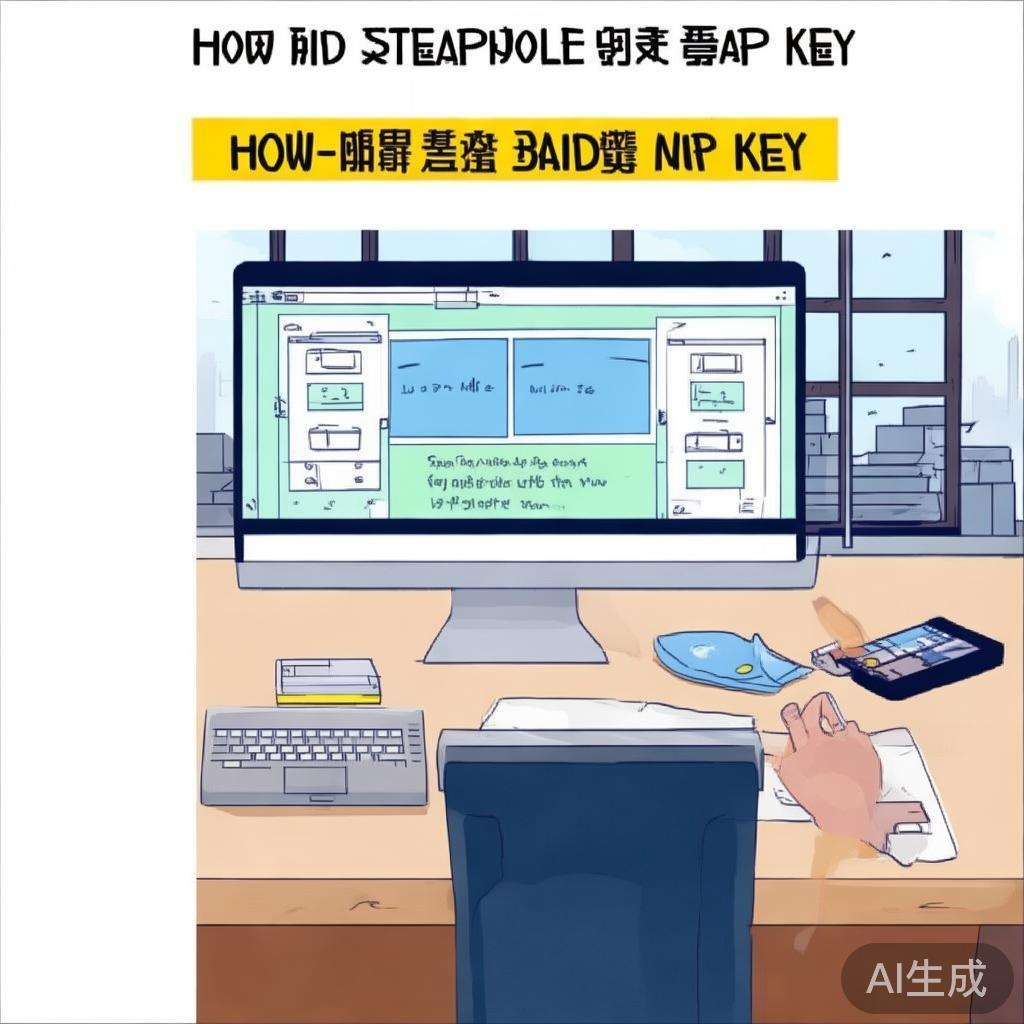 如何申请百度地图密钥