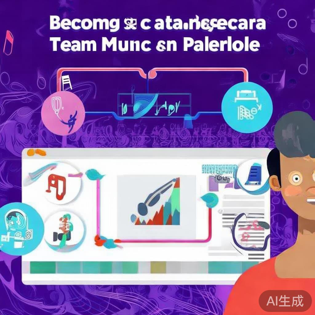 音悦台团长申请指南，如何快速晋升为团队负责人