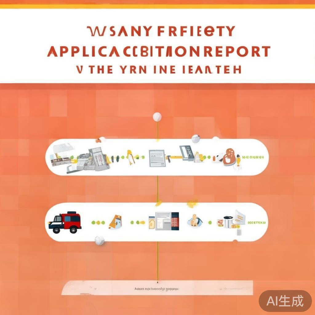 消防申请报告怎么写，从零开始的实用指南