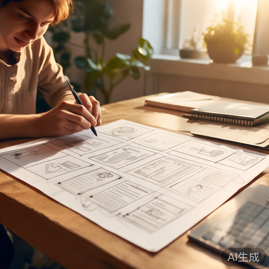 接下来，我要确定文章的结构。通常，这类报告会包括几个部分，自我介绍、孩子的学习情况、行为表现、健康状况以及家庭情况。我需要确保每个部分都有足够的细节，但又不显得冗长