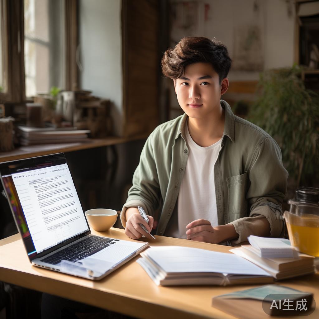 学生病申请书范文，如何高效撰写一份标准的病假申请书