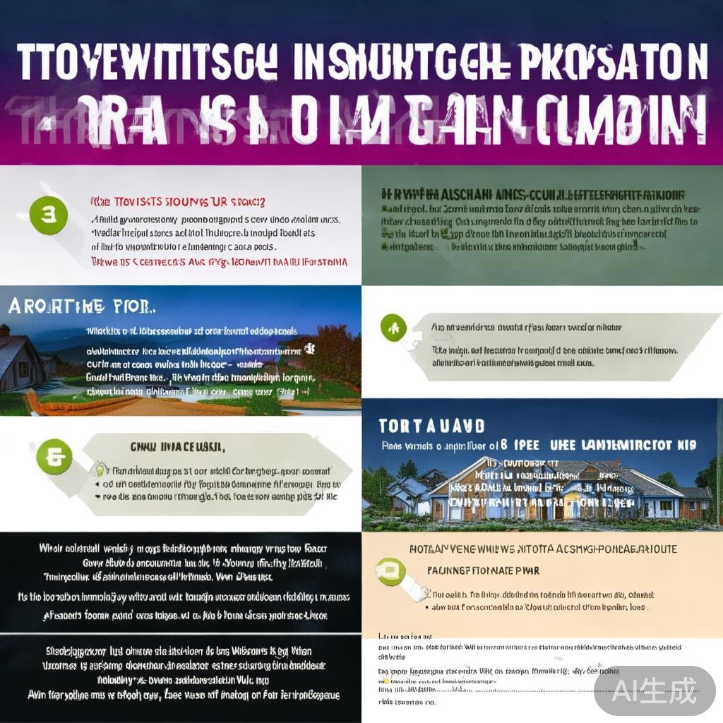 财产理赔申请书怎么写？步骤详解及注意事项