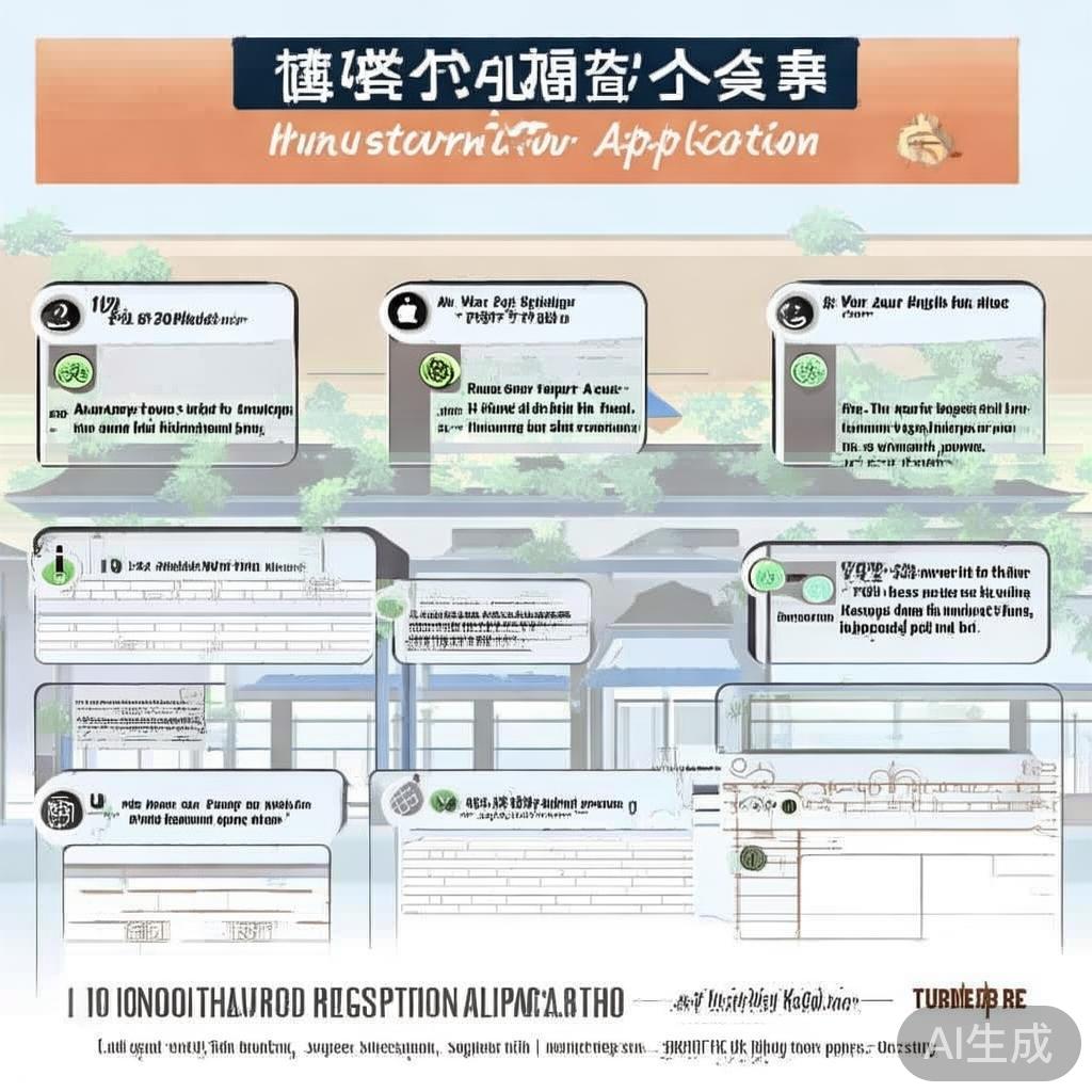 如何撰写户口投靠申请书？步骤详解与注意事项