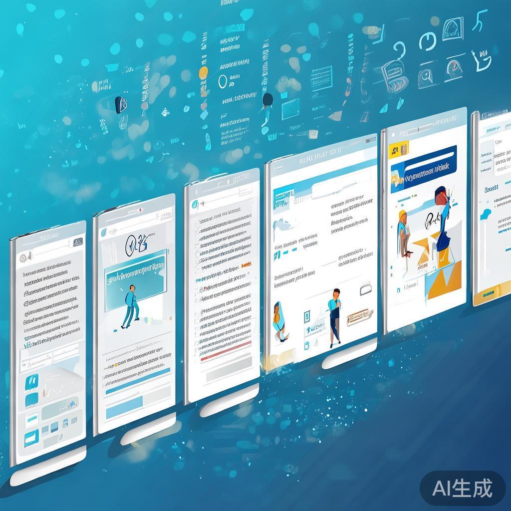 接下来，我得考虑文章的结构。通常，这样的文章应该分步骤讲解，从注册到管理，每个步骤详细说明。可能还需要包括一些安全和隐私方面的建议，毕竟管理多个账户涉及到用户隐私