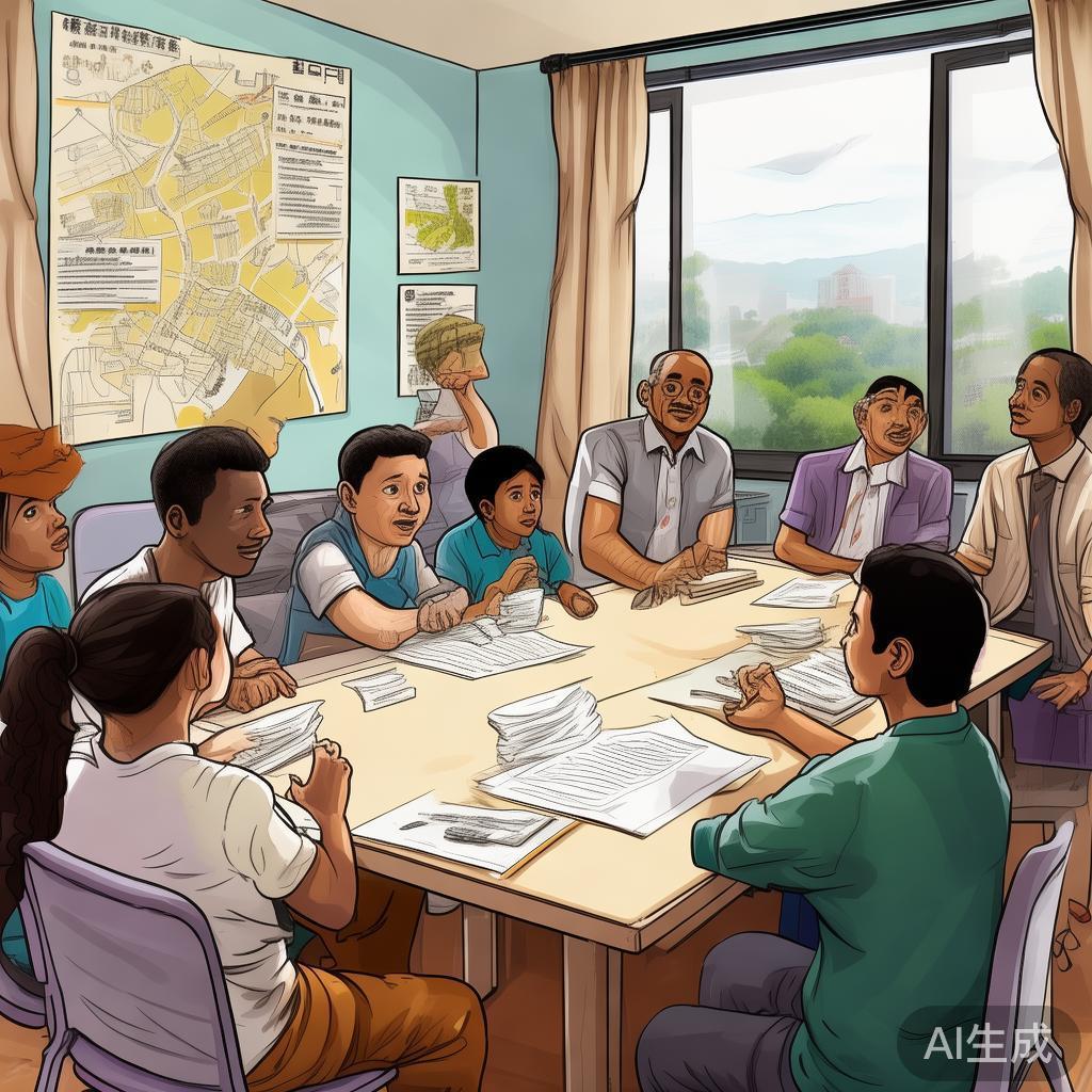 杭州经济适用房申请指南，政策解读与申请步骤