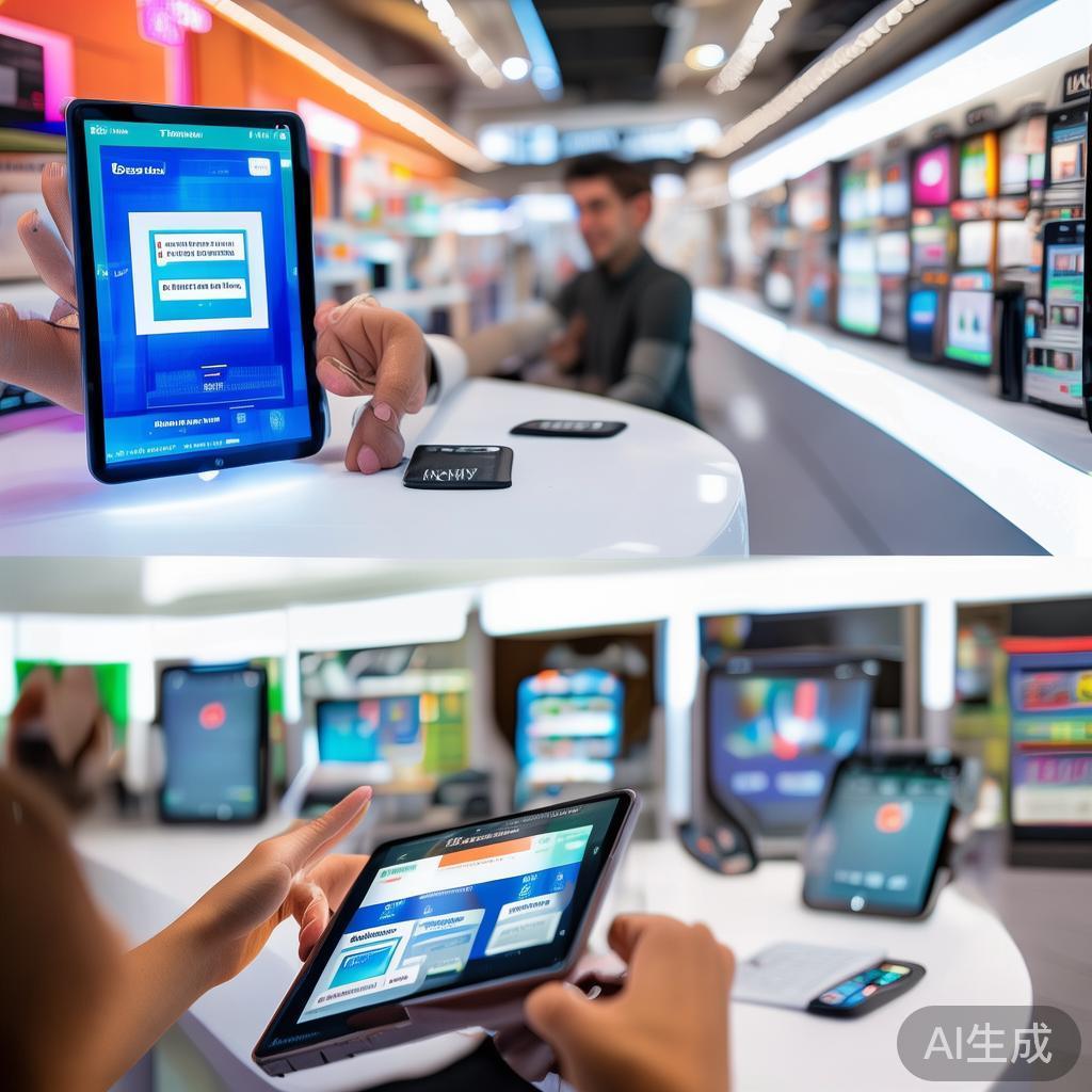 如何轻松申请移动手机号