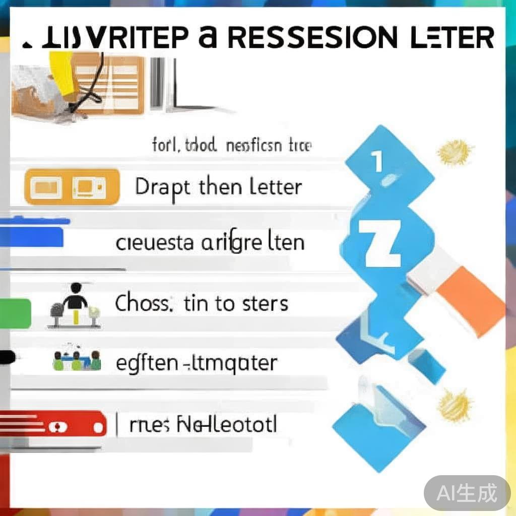 职场新人必看！写一份退工申请书的正确步骤