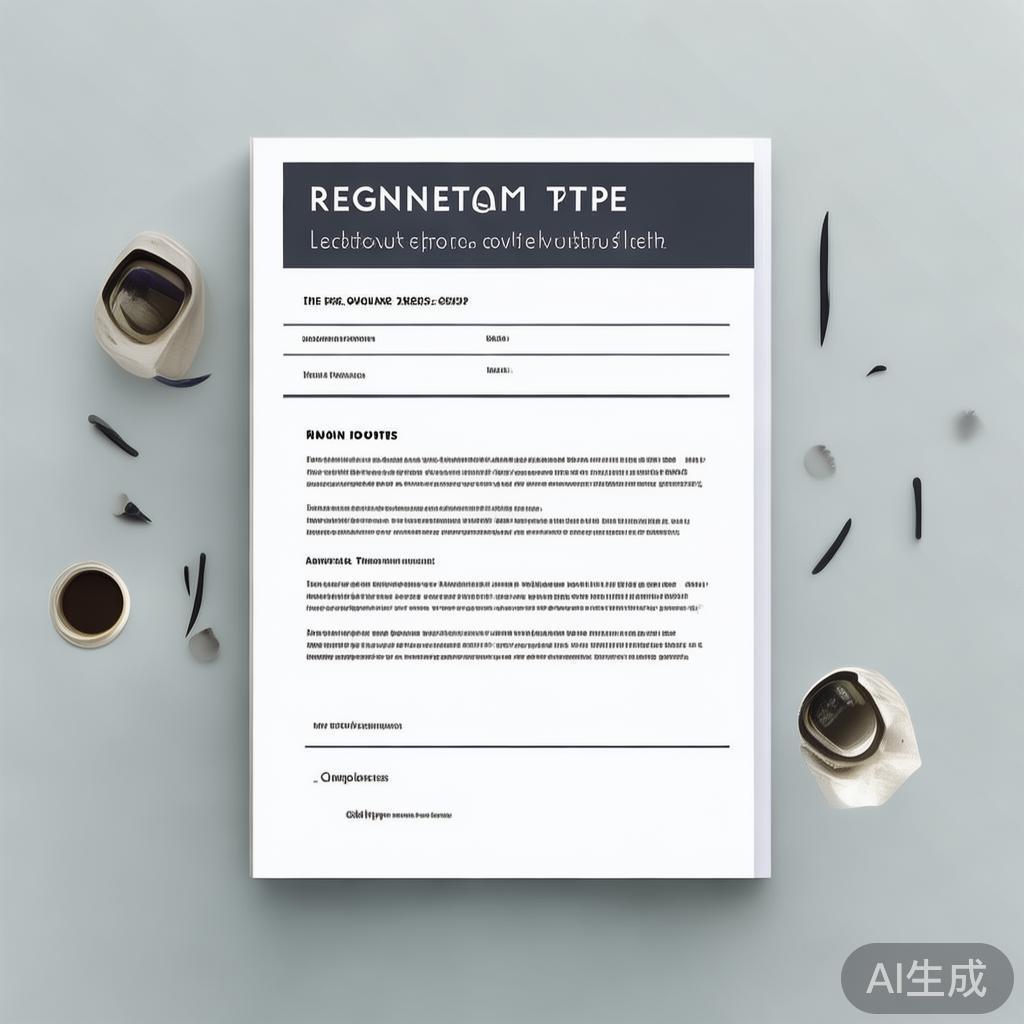 辞岗申请书模板及撰写技巧，职场告别信的完美指南