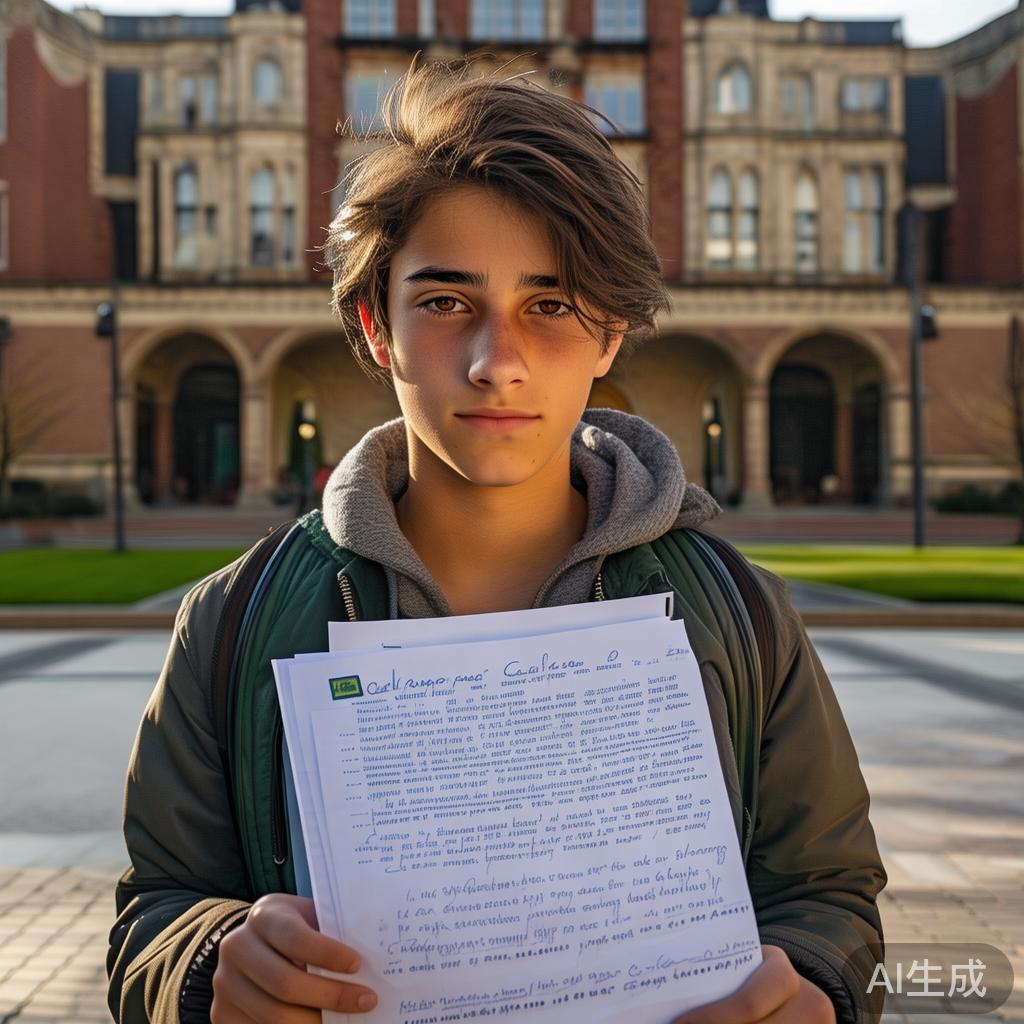 申请助学金的理由