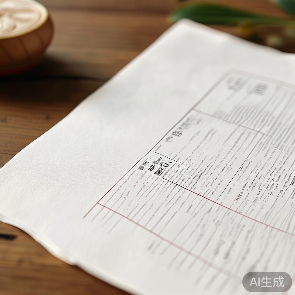 刻章申请书模板，格式、内容与注意事项